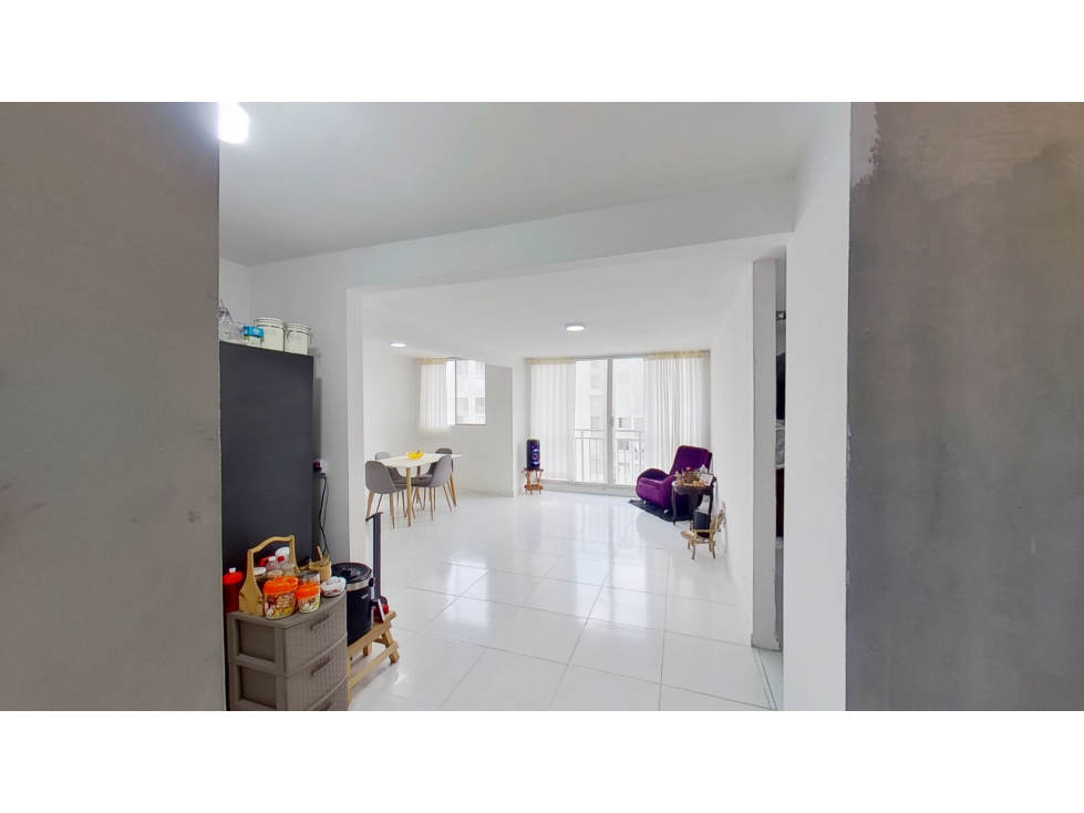 En Venta Apartamento en Alameda - Perdiz (Captado)