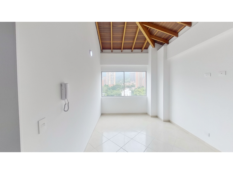 APARTAMENTO EN SABANETA EL TRAPICHE