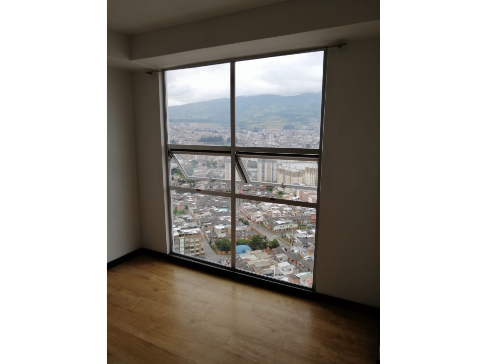 Apartamento Torres del Cielo