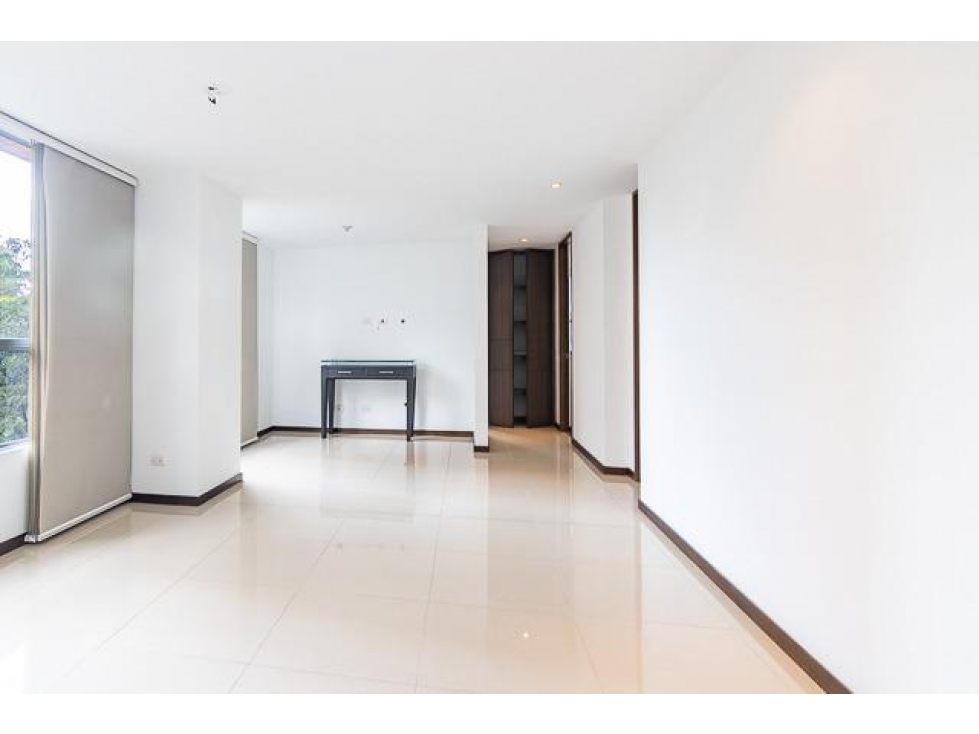 Arriendo Hermoso Apartamento Poblado los Balsos