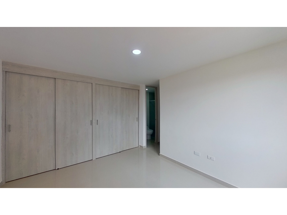 Hermoso Apartamento Bello-Cabañitas