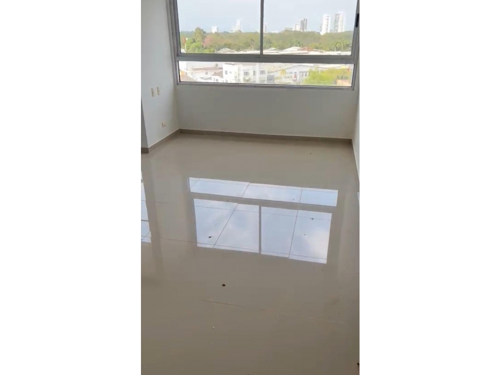 EN VENTA COMODO APARTAMENTO EN EL NORTE DE MONTERIA