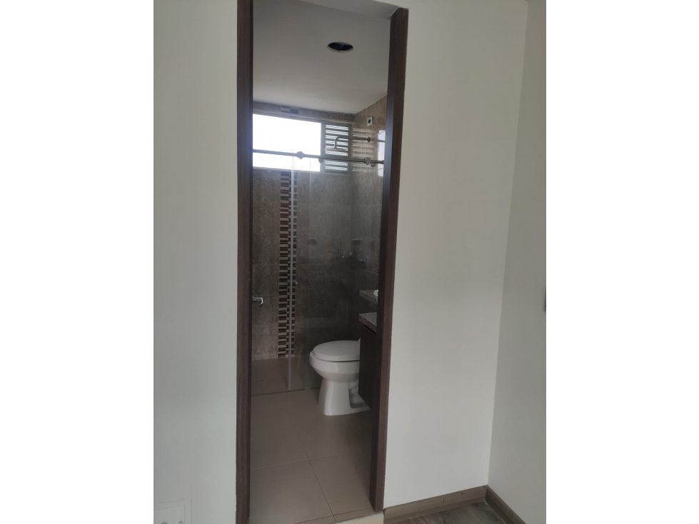 VENDO HERMOSO APARTAMENTO PARA ESTRENAR EN COTA