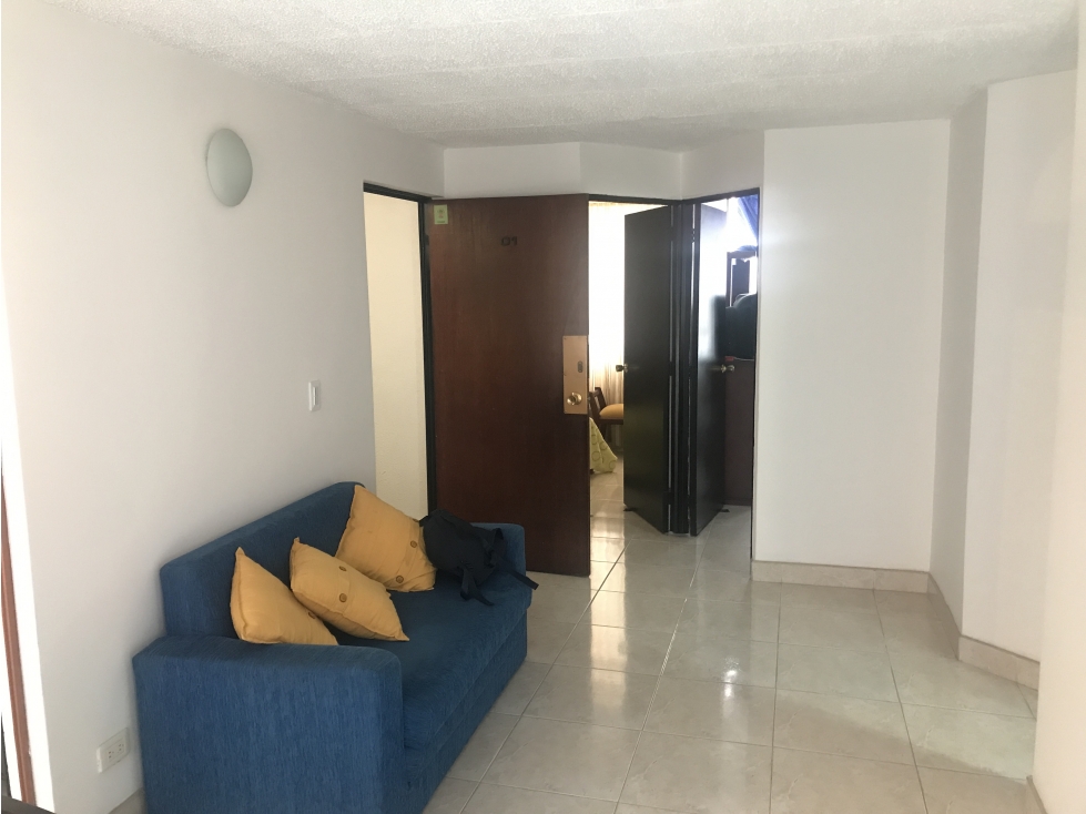 VENDO EXCELENTE APARTAMENTO EN BOGOTA EN SAN ANTONIO NORTE