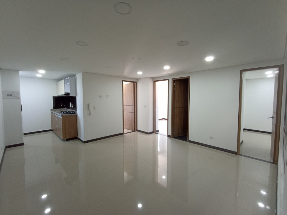 VENTA APARTAMENTO SANTA ISABEL