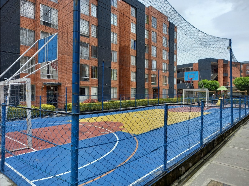 APARTAMENTO VENTA PARQUES DE CASTILLA 5