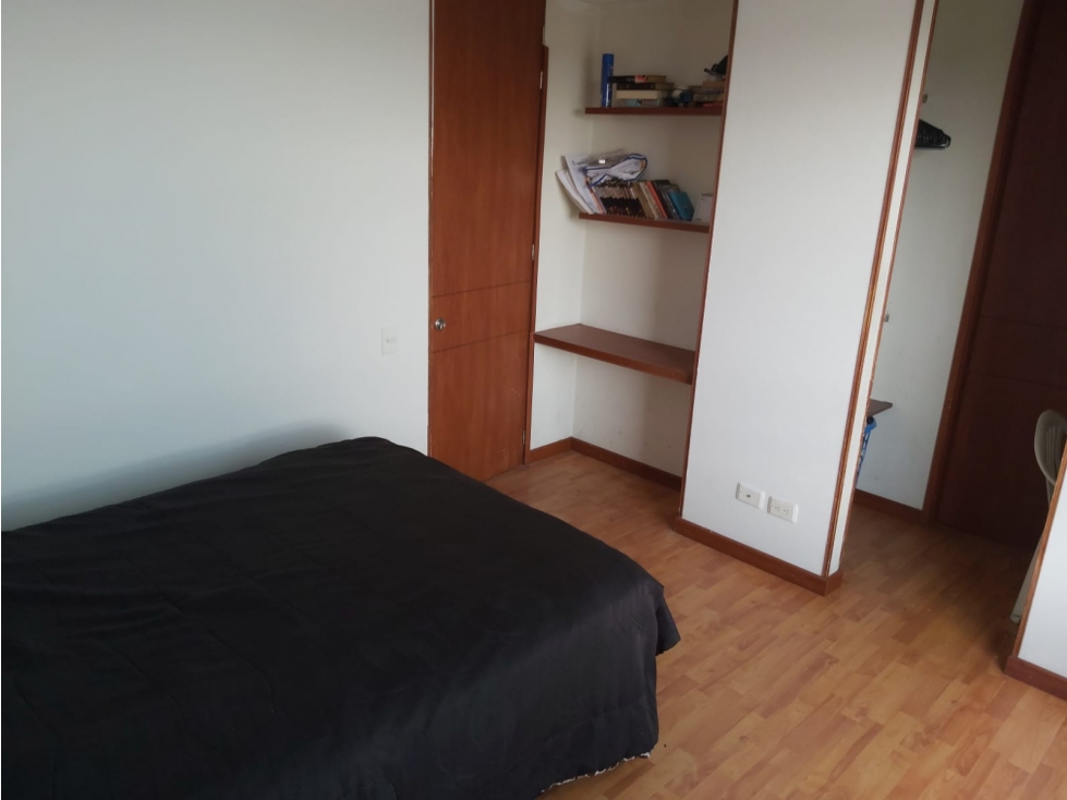 SE VENDE BONITO APARTAMENTO EN  SUBA  EDIFICIO EL POA