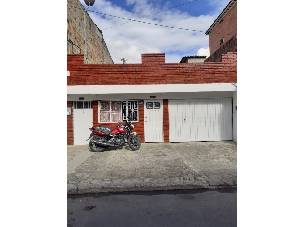 Venta casa lote Prado Veraniego, Bogotá