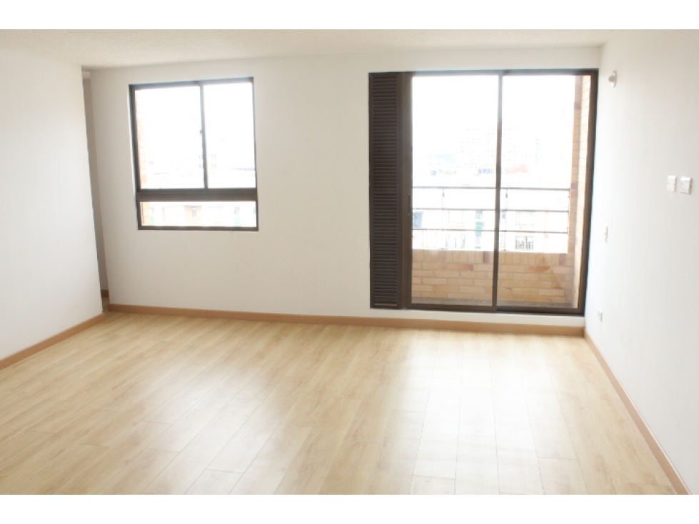 Venta apartamento Tibabita, Bogotá