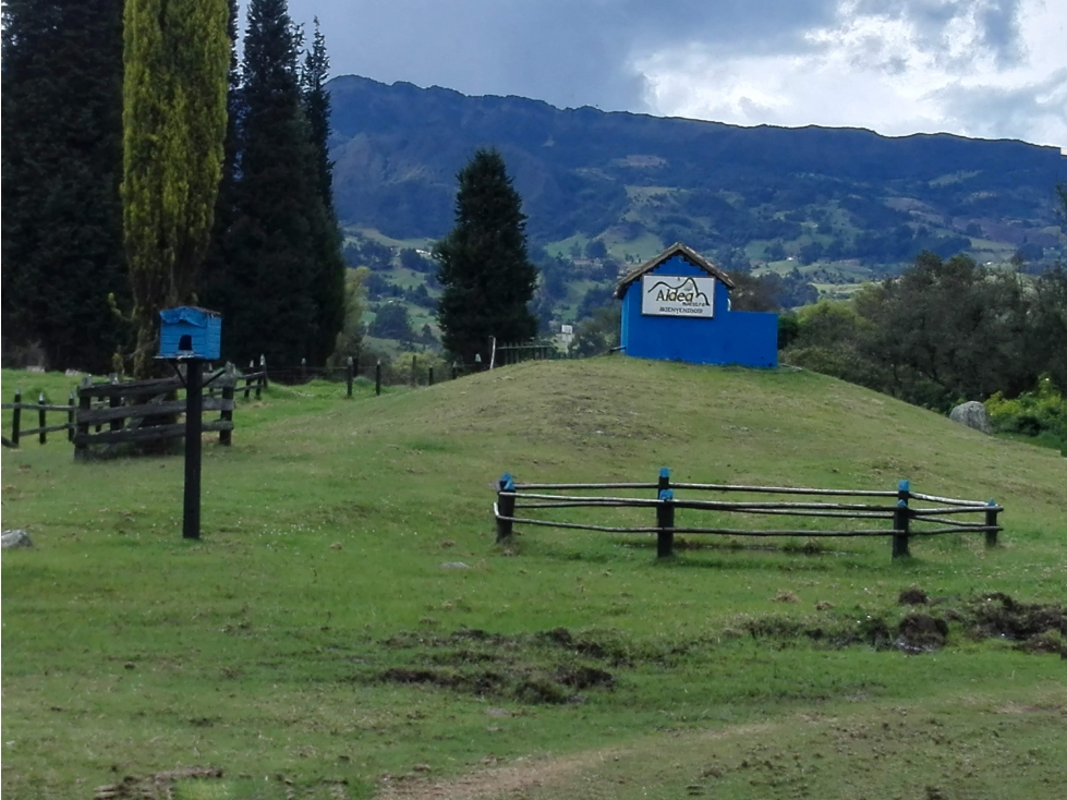 VENTA DE FINCA EN COGUA, CUNDINAMARCA