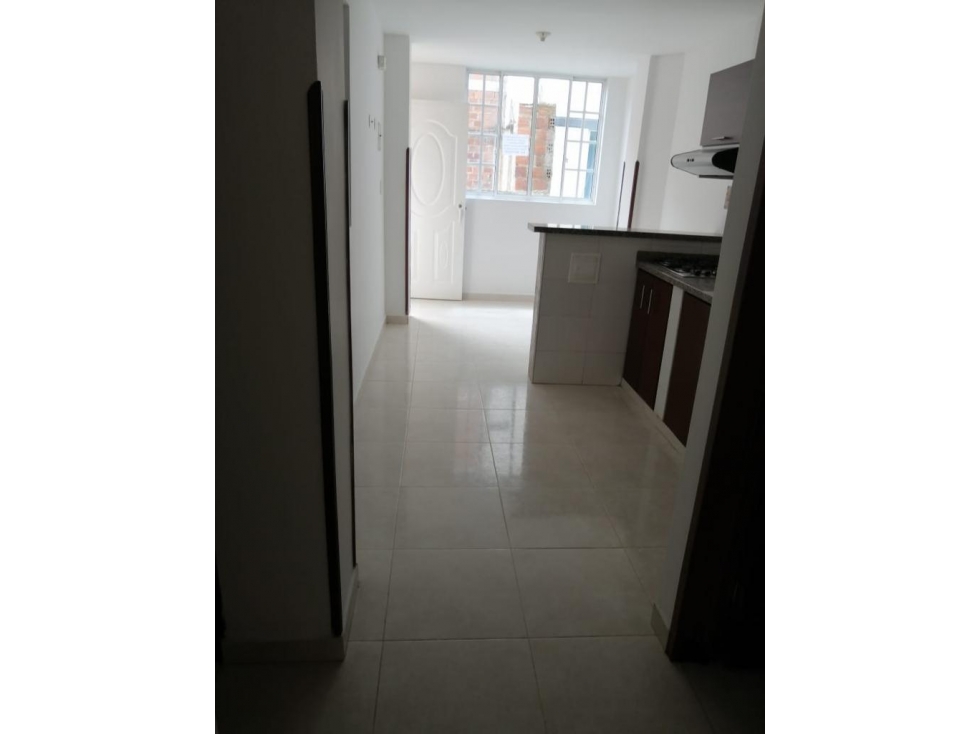 Venta Apartmento Puerto Madero Giron