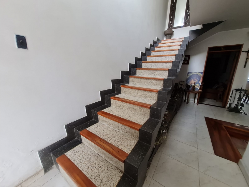 BROKER Casa en Venta en el Barrio Santa Clara Popayán