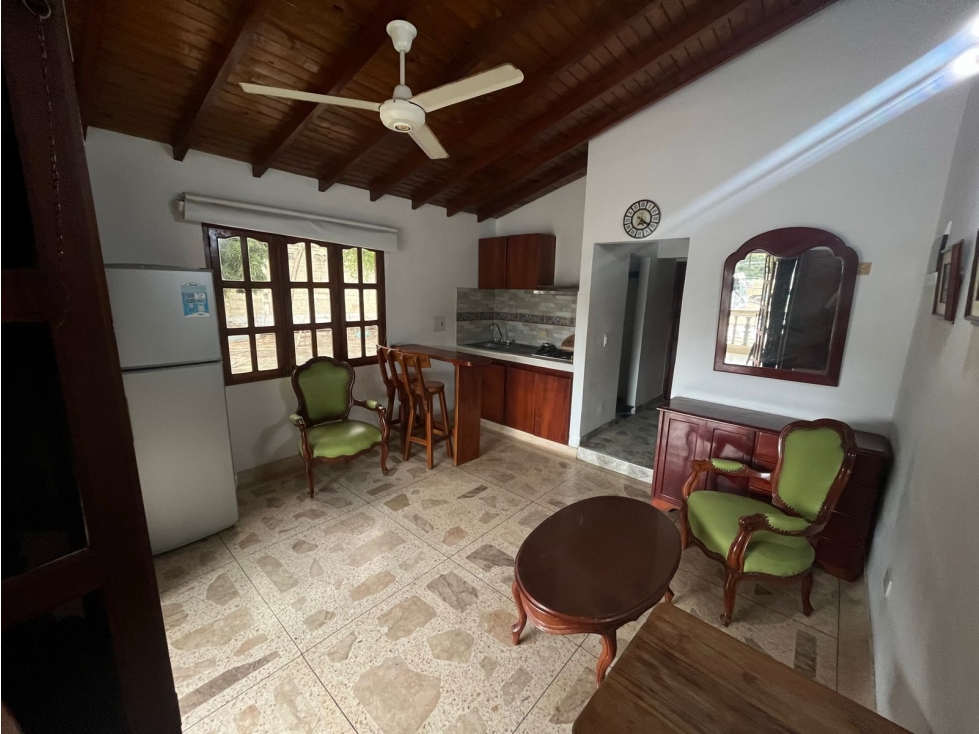 Hostal en venta Tolú - Sucre