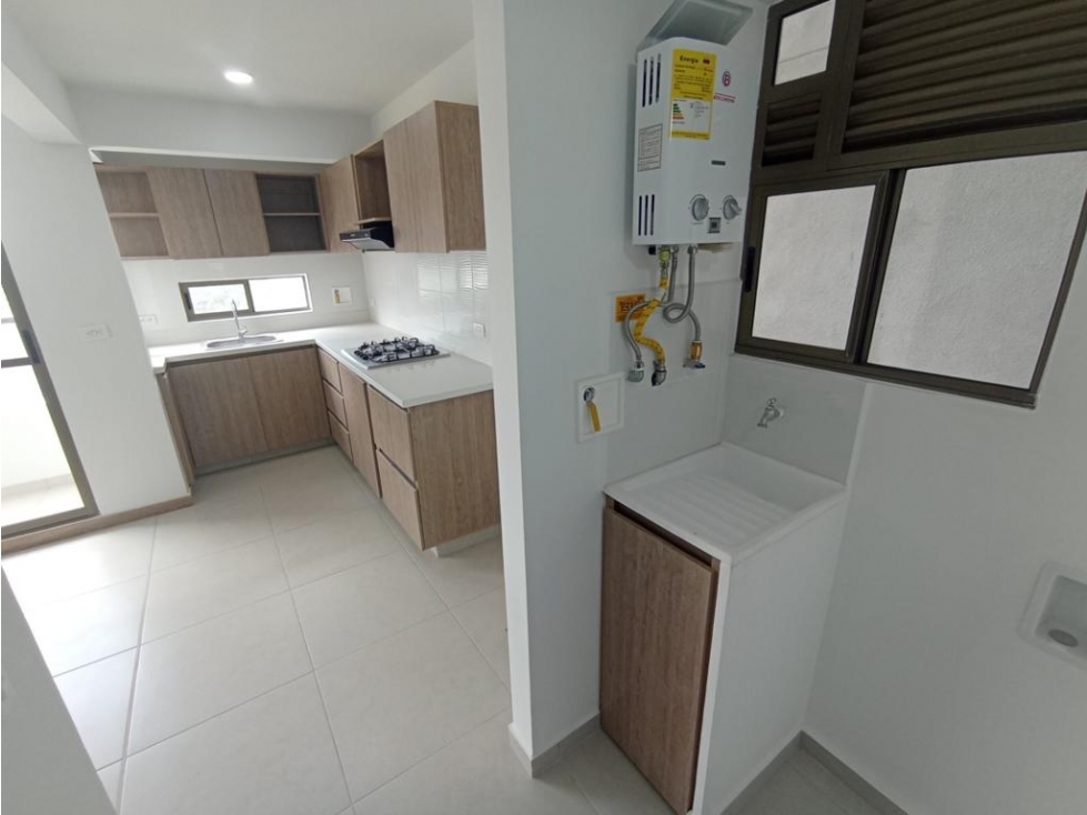 Apartamento en venta Santa Ana - Bello, Antioquia