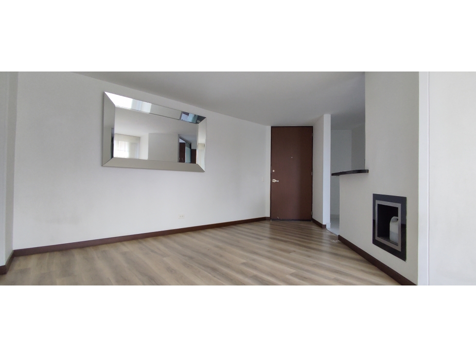 Apartamento en venta Pradera Norte Bogotá