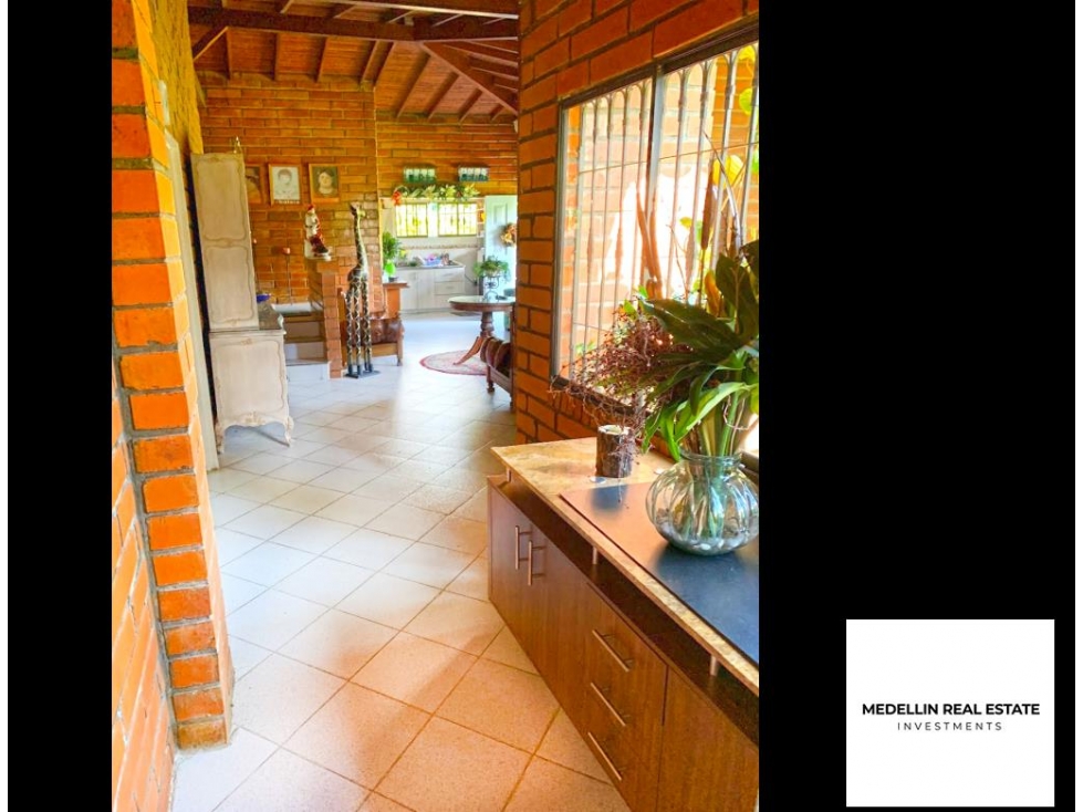 Finca de recreo en Venta Villaroca Copacabana-SA245