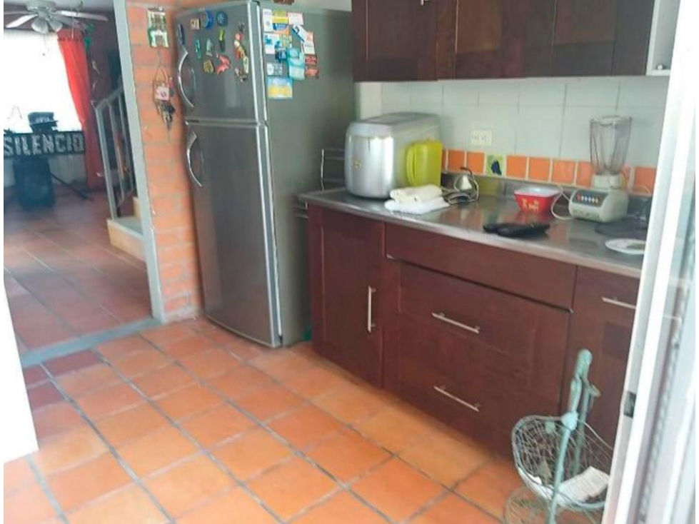 CASA PARA VENTA, SANTAFE DE ANTIOQUIA