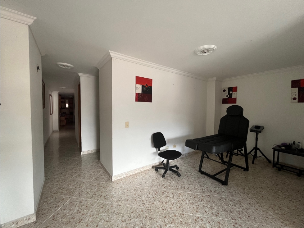 Apartamento en venta, Envigado, La Magnolia