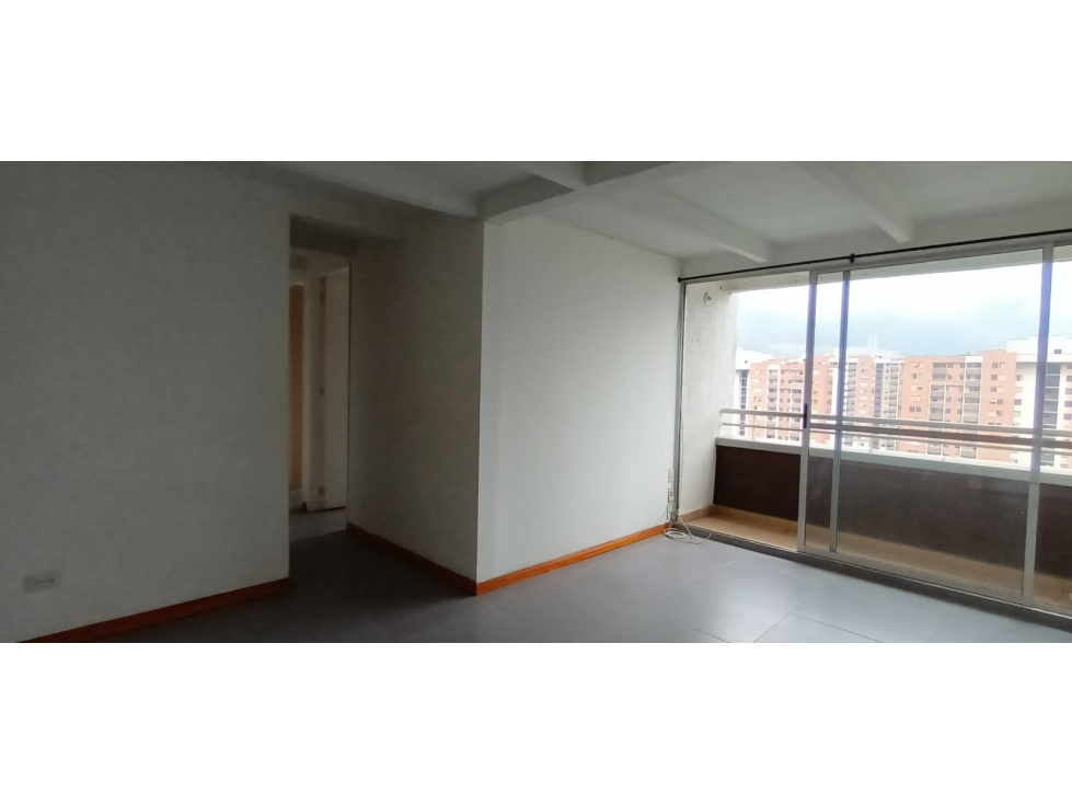 Apartamento en venta, Bello, Madera