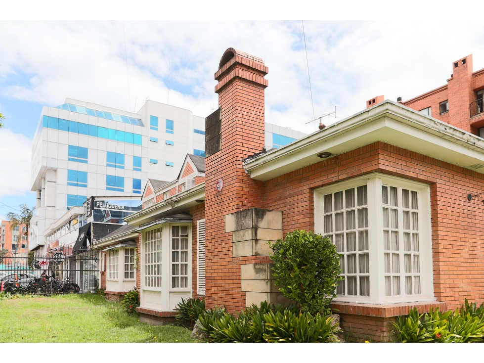 Casa en Bogotá