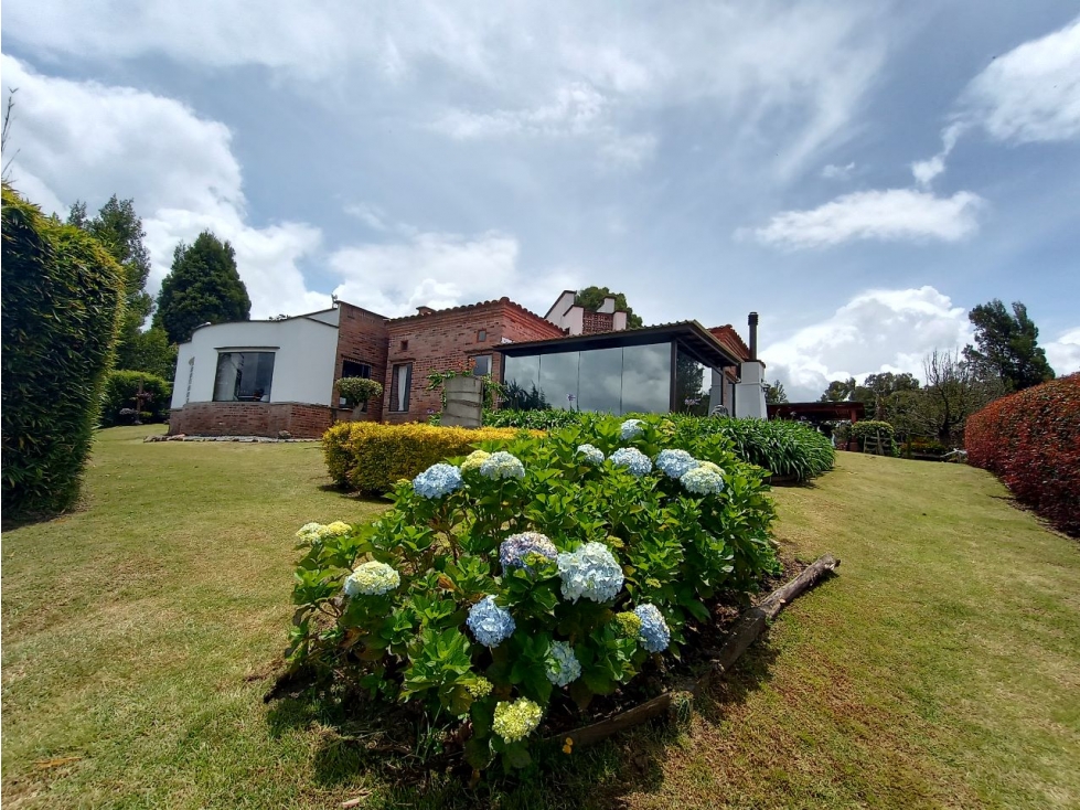 VENTA CASA FINCA LA UNIÓN BELLO REF