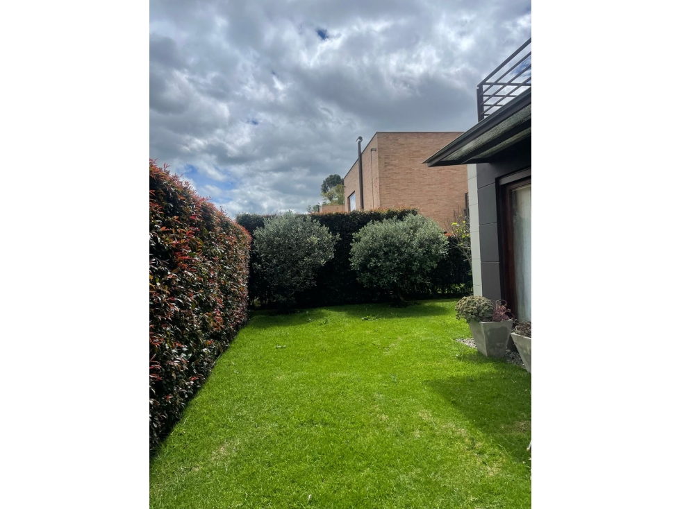 Venta - Casa - Cajica (Vereda Canelón)- (T)