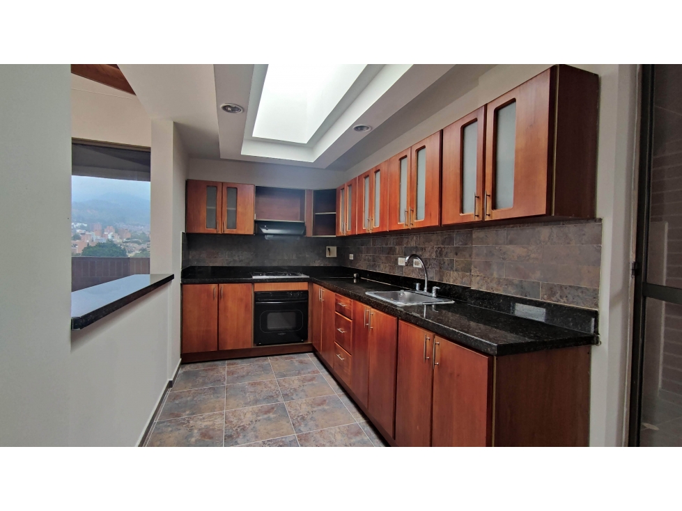 Venta apartamento en Laureles Medellín