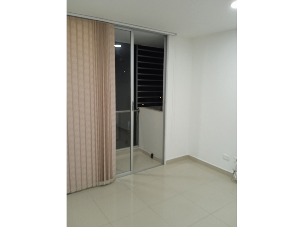 APARTAMENTO  VIVALTO IBAGUE - 404