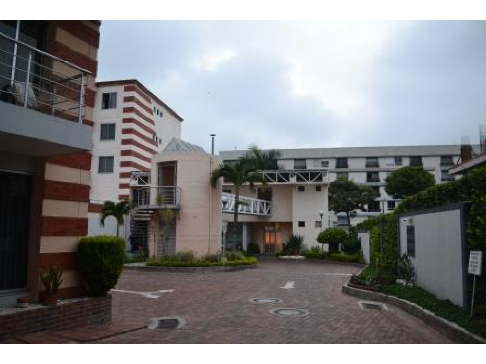 CASA EN IBAGUE- CONJUNTO RESIDENCIAL SAN JERONIMO