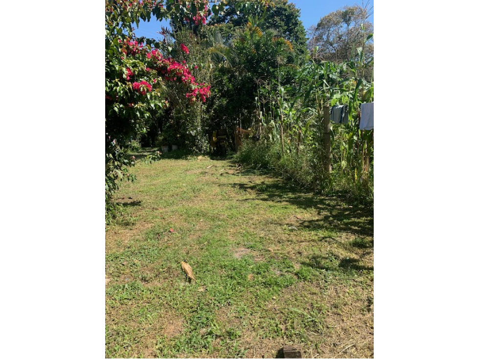 Casa campestre en Venta en Guayabal de Síquima