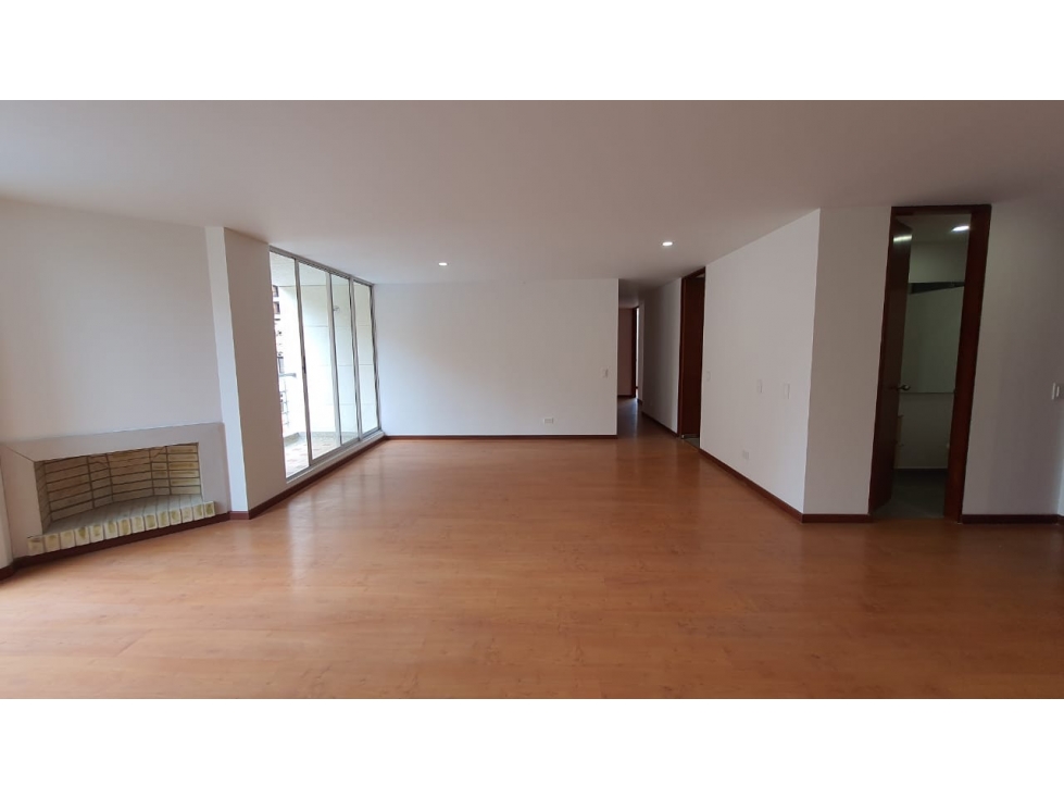 VENTA ESPECTACULAR APARTAMENTO EN CEDRITOS