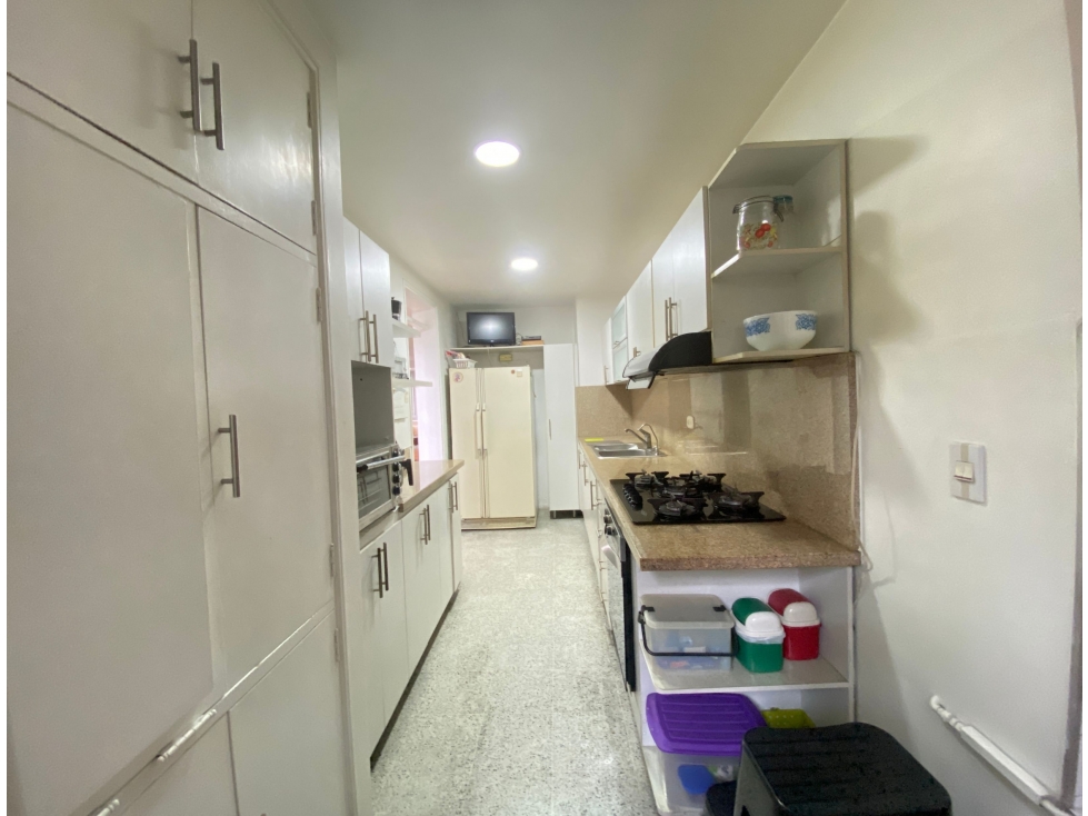 Se Vende Apartamento El Poblado Medellín