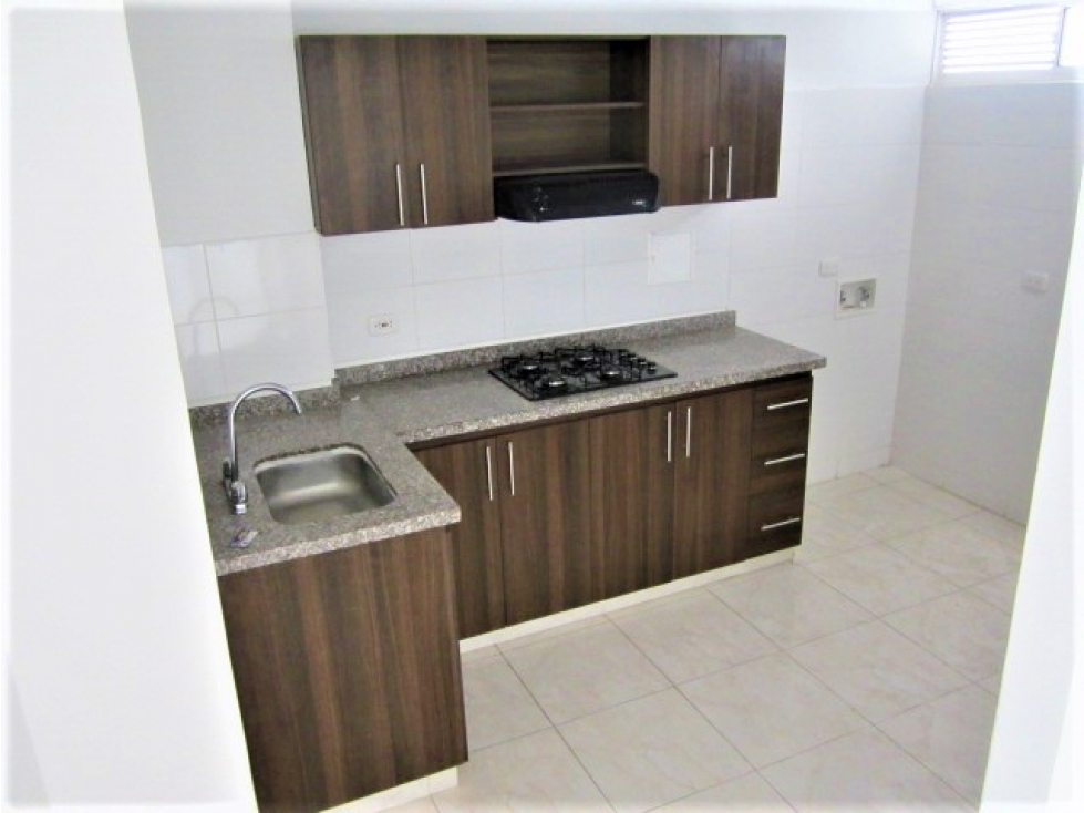 APARTAMENTO EN VENTA CASCO URBANO, FLORIDABLANCA