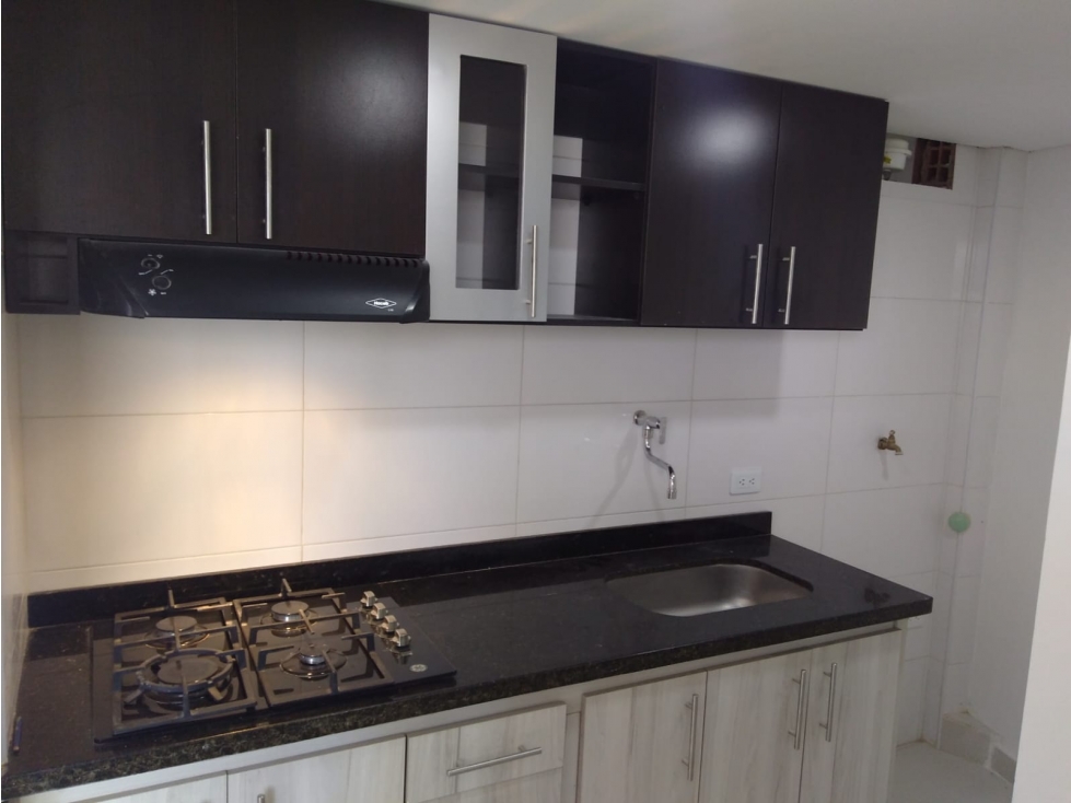 Venta Apartamento Pacho De 52m2 Sector Urbanización Divino Niño