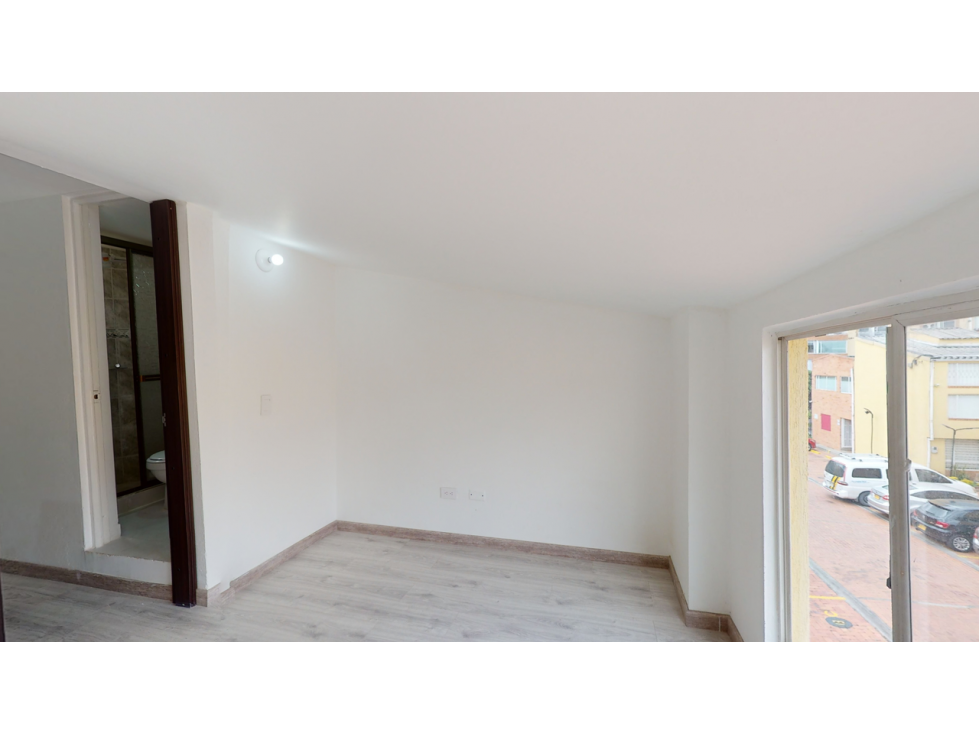 Venta apto.  Villa Nova,SUBA, Bogotá - Villa Del Norte 1