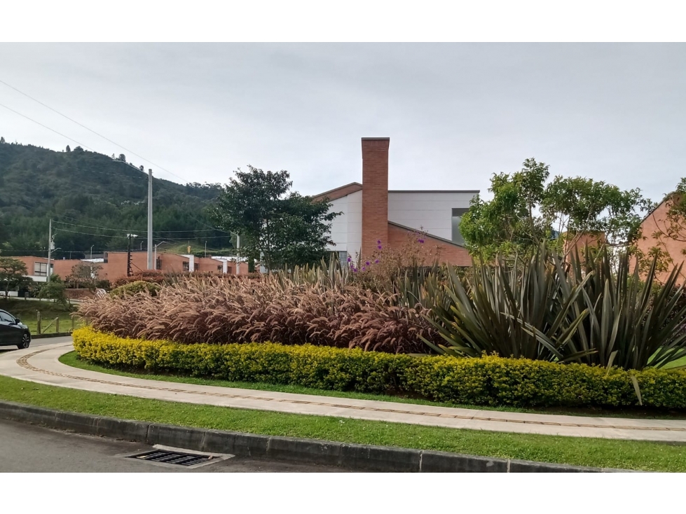 Venta de Casa Campestre en El Retiro, Antioquia