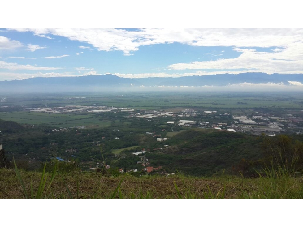 ARROYOALTO DAPA CON AGUA EXCELENTE VISTA