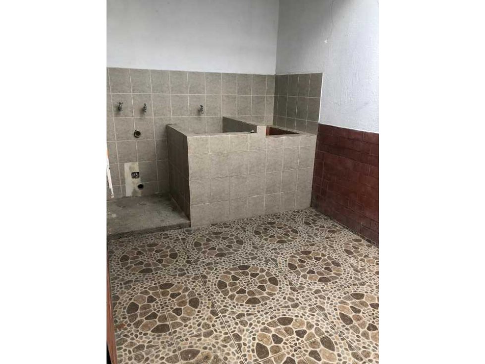 APARTAMENTO 6 DE MARZO