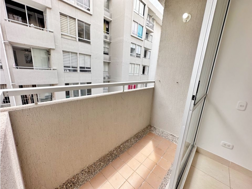 Apartamento de 3 habitaciones - Manati