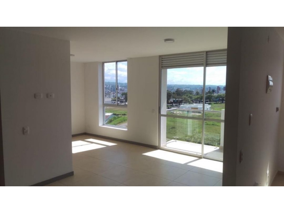 APARTAMENTO DE 78m2 EN TEKA