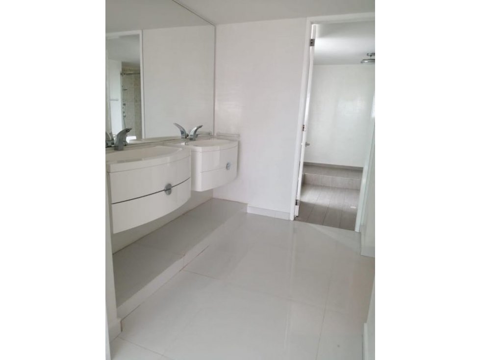 Apartamento duplex venta