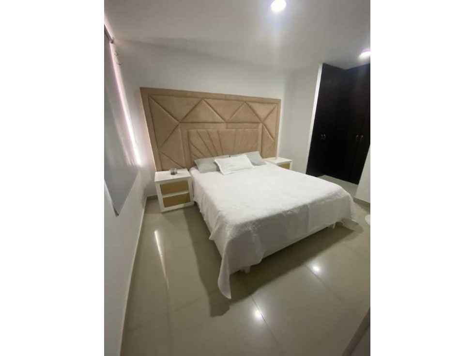 Apartamento en Betania