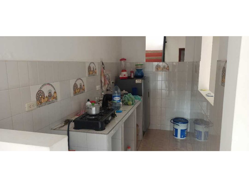 Apartamento En La Mesa Barrio El Recreo