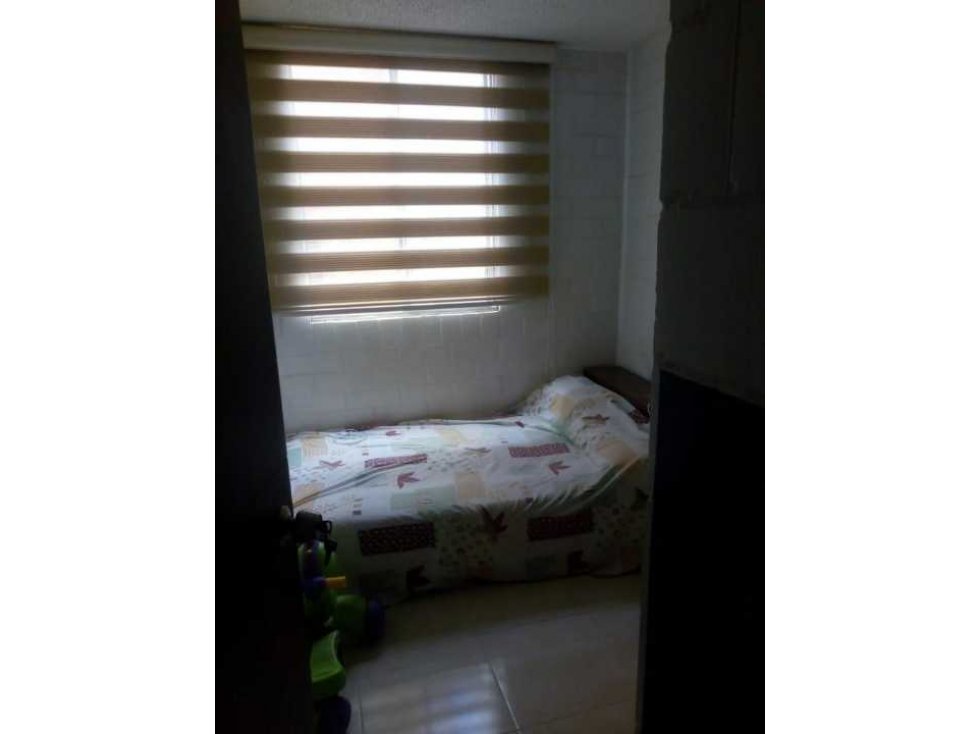 Apartamento en Melendez