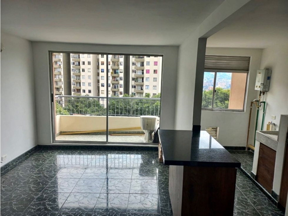 Apartamento en Rodeo Alto