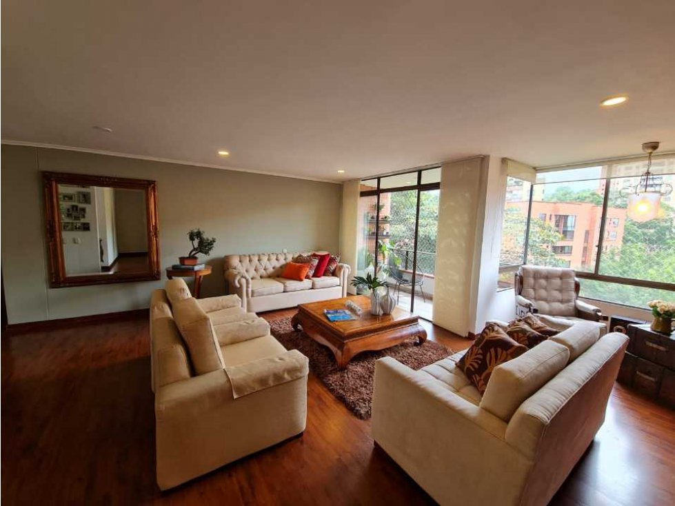 Apartamento en San lucas