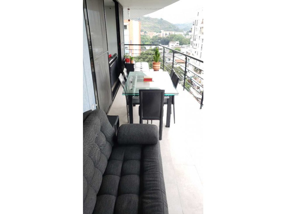 APARTAMENTO EN VENTA CALI