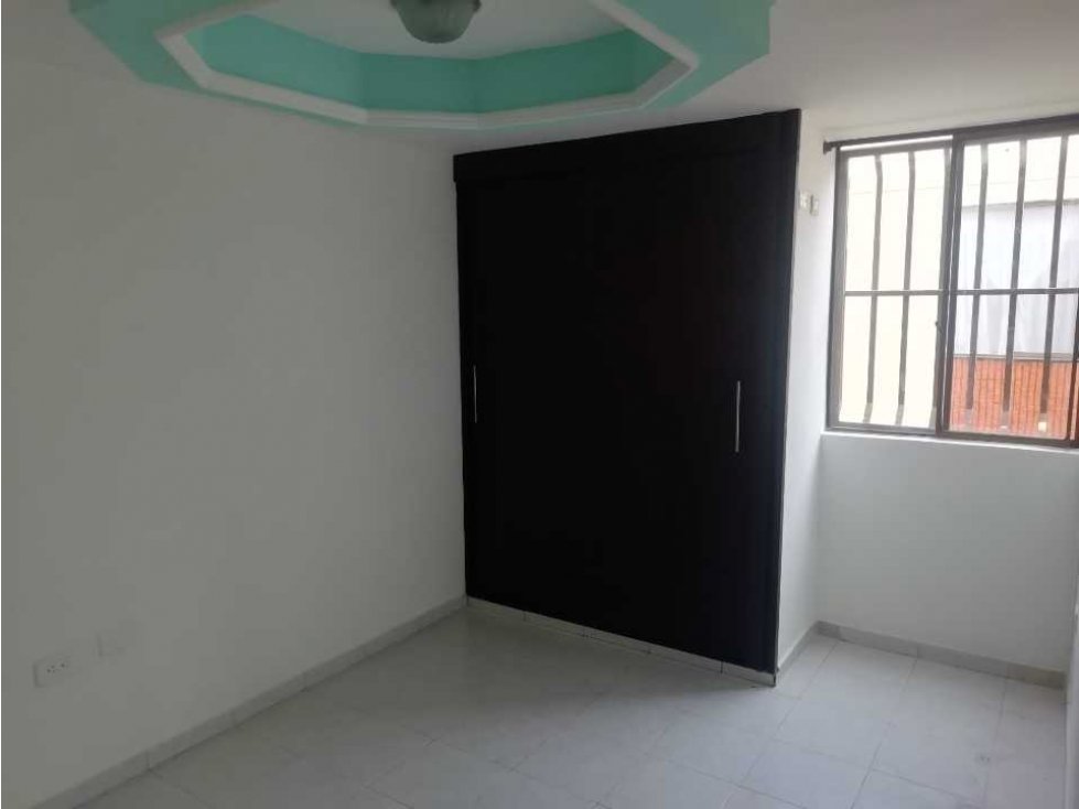 Apartamento en venta la base