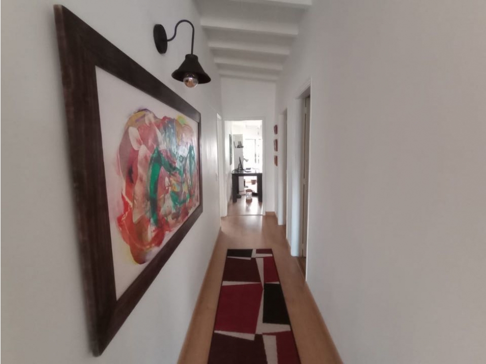 APARTAMENTO EN VENTA POBLADO