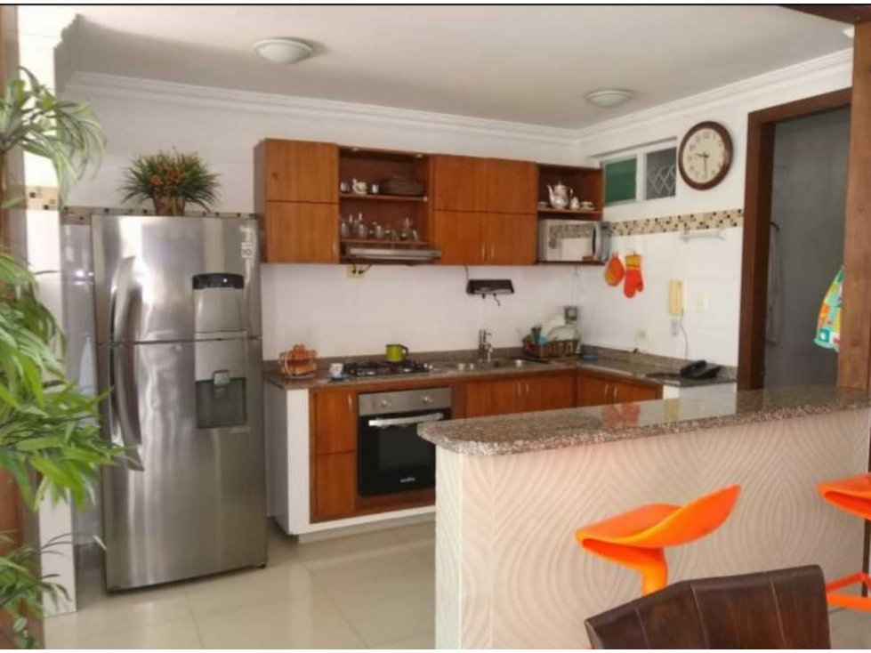 Apartamento en venta Riomar